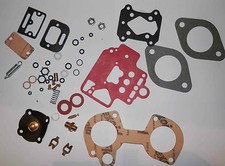 DELLORTO 40/45/48 Dhla Turbo