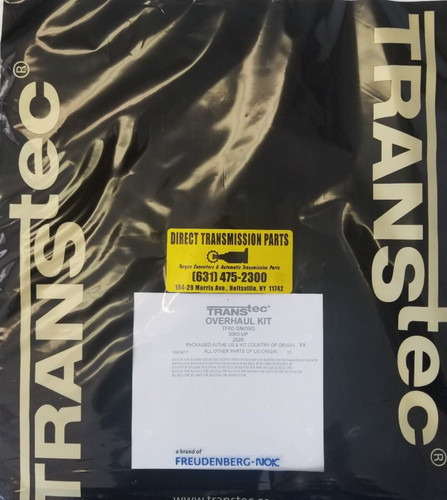 Zf4hp14 zf4hp14q kit remise - zf4hp14q,