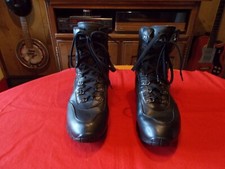 Rangers chaussure gendarmerie intervention vigil MEINDL P43 B occasion