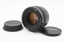 Canon Ef 50mm F/1.4 USM