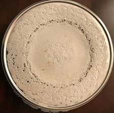 WMF CROMARGAN 5 Plateaux