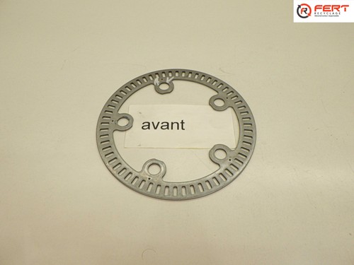 Couronne contrôle roue - , avant