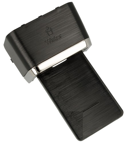Levier distributeur eau - distributeur, d'eau
