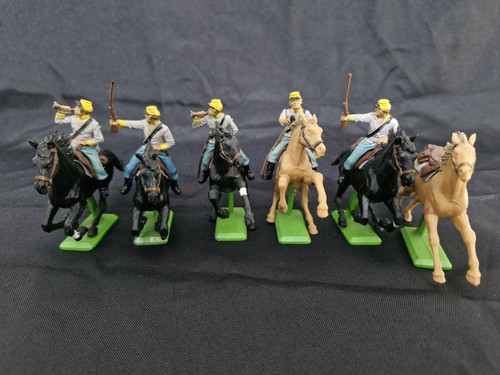 Lot figurines britains - lot,