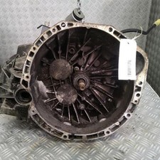 Boite de vitesses RENAULT ESPACE 4 phase 2 GD IV PK4005