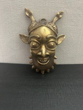 Masque Africain Tu ganga