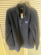 Patagonia Pull De Fleece En