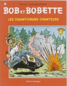 Les champignons chanteurs - , de