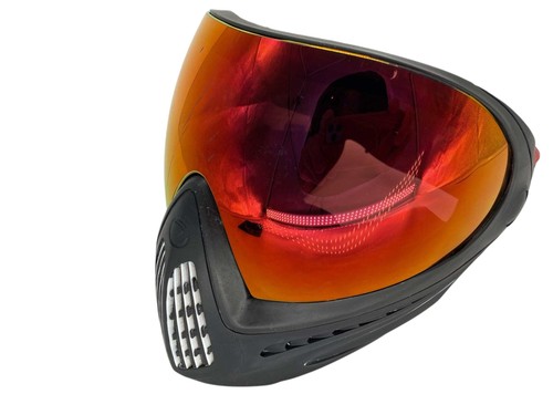 Dye paintball mask - dye, goggles
