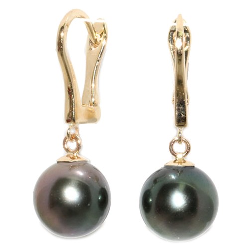 Boucles oreilles pendantes - d’oreilles,