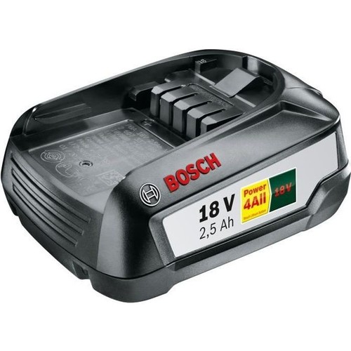 Batterie 18v bosch - bosch,