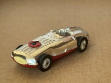 Minialuxe No Norev Gordini