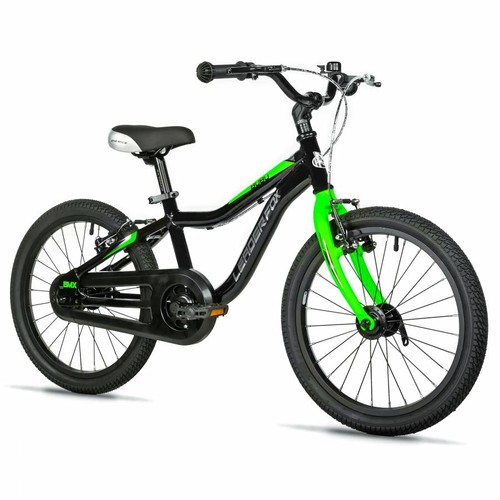 Velo musculaire enfant - , 18
