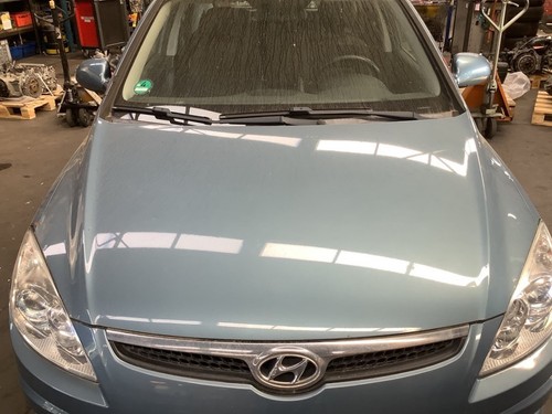 Capot hyundai i30 - hyundai,