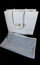 Paréo Dior Beachwear Drap de