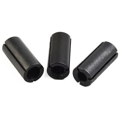 8mm à 12 7mm - 6/6.35/8mm, 12.7mm-carbide