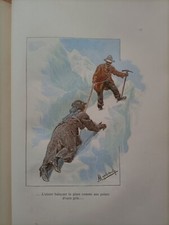 Alphonse - (alpinisme,, chamonix)