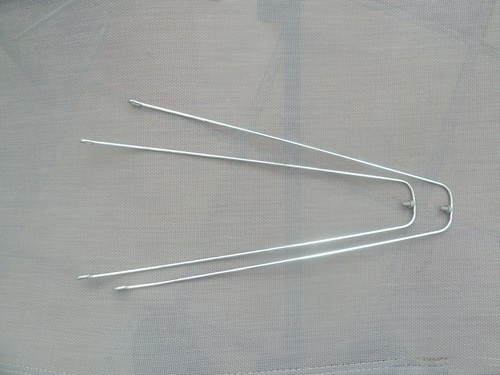 Nos tringle de garde - de,