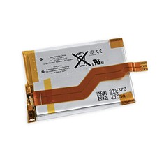 Ipod Touch 3rd Génération