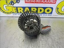 Moteur Chauffage Ford Fiesta V