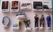 Série fèves TIRAGE LIMITE -