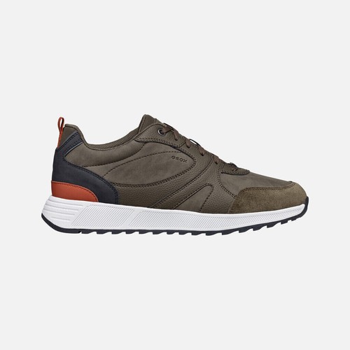 Geox chaussures pour hommes - pour,