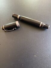 Mont Blanc Bohème With Black Stone 