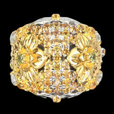 Bague En Argent Sterling 925