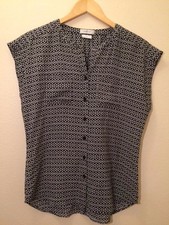VAN HEUSEN - BLACK WHITE