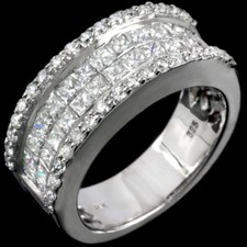 Canal Arrangement Princesse &