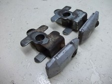 tendeurs de chaine de Suzuki