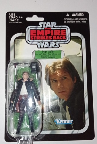 Star wars vintage collection - wars,