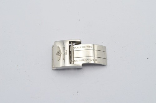 Breitling bracelet cuir - bracelet,