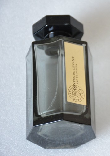 Flacon parfum vide artisan - parfum,