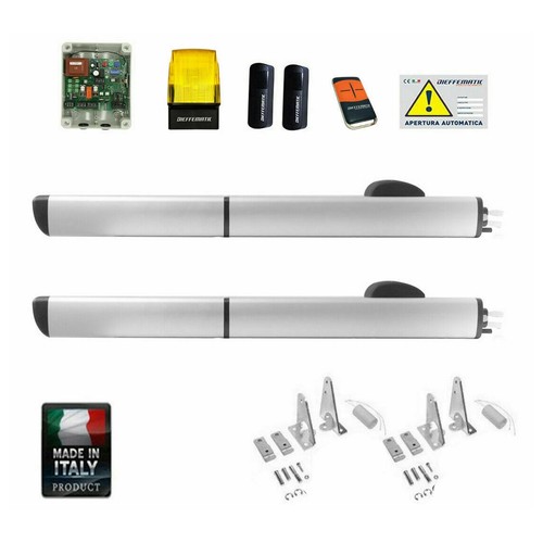 Kit complet automatisation - kit,