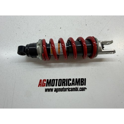 Amortisseur suspension - de,