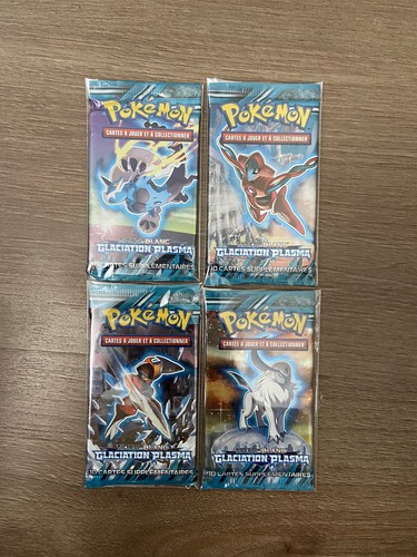 Artset boosters glaciation - artset,