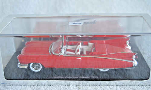 Spark minimax cadillac - minimax,
