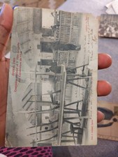 Carte postale Concours