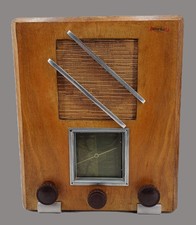 Ancienne tsf années 1940 - tsf, 1940-50
