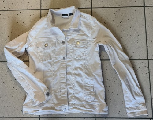 Veste femme blanche - , taille