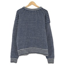 Pull Nordique Scandinave Fair