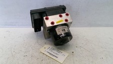 Bloc ABS (freins anti-blocage) NISSAN NAVARA 1 PHASE 1 2.5 DCI - 16V /R:51840528