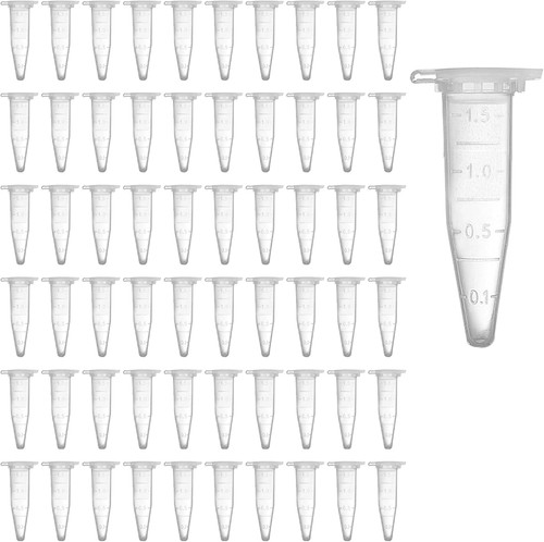 Pièces ml tube à - ml,