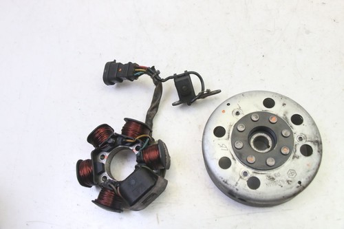 Rotor stator piaggio new - rotor,