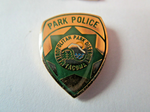 Pin police usa - ,