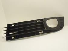 Audi A8 4E D3 W12 NS Grille de