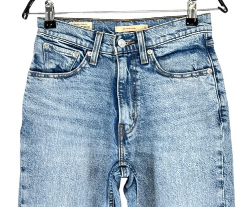 Levi damen mom - levi's,