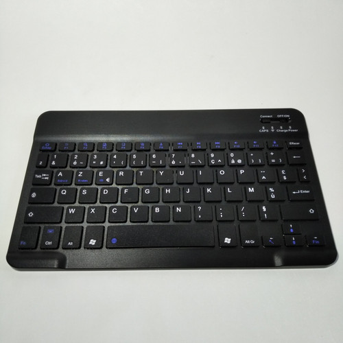 Mini clavier bluetooth avec - mini,