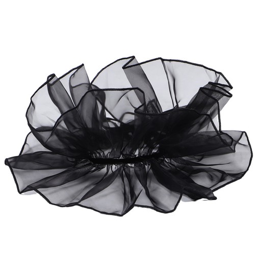 Faux collier pour costume - faux,